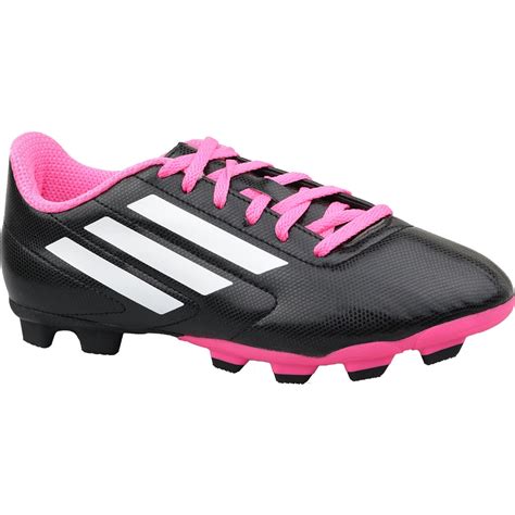 adidas fußballschuhe b25594 conquisto fg j neu|adidas Performance Conquisto Firm.